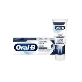 ORAL B Densité email dentifrice protection au quotidien 75ml