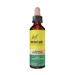 RESCUE Bach compte-gouttes goût pomme menthe 20ml