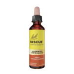 RESCUE Bach compte-gouttes goût orange mangue 20ml