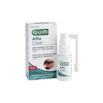 G.U.M Afta clear spray 15ml