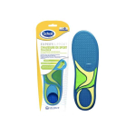 SCHOLL Expert support semelles chaussures de sport taille L 1 paire