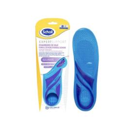 SCHOLL Expert support semelles chaussures de ville taille S 1 paire