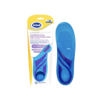 SCHOLL Expert support semelles chaussures de ville taille L 1 paire