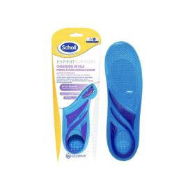 SCHOLL Expert support semelles chaussures de ville taille L 1 paire