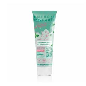 ENERGIE FRUIT Shampooing clean detox 250ml