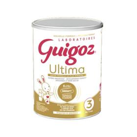 GUIGOZ Ultima lait en poudre premium dès 12 mois 780g