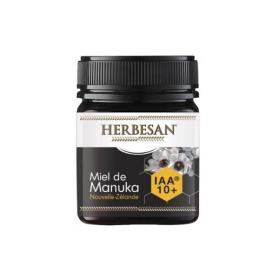 HERBESAN Miel de Manuka IAA 10+ 250g