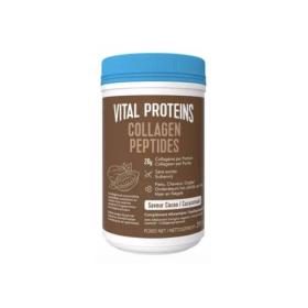 VITAL PROTEINS Collagen peptides cacao 297g
