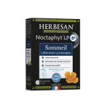 HERBESAN Noctaphyt LP 8h sommeil libération prolongée 30 comprimés