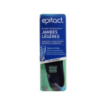 EPITACT Semelles thérapeutiques jambes légères taille : 42-44