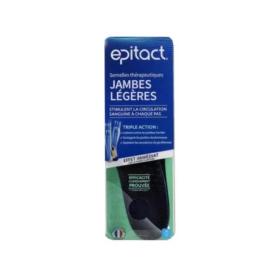 EPITACT Semelles thérapeutiques jambes légères taille : 42-44