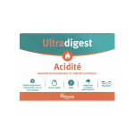 NUTRISANTÉ Vitavea ultradigest acidité 14 comprimés