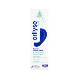 IBSA Pharma Orilyse spray auriculaire 100ml