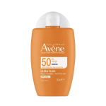 AVÈNE Solaire ultra fluid invisible SPF 50 50ml