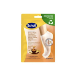 SCHOLL Masque pieds nourrissant 1 paire