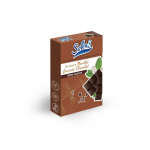 OMEGA PHARMA Solens bonbons menthe fourrés chocolat 50g