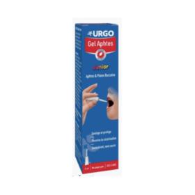 URGO Gel aphtes junior 8ml