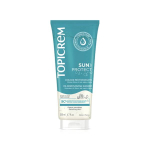 TOPICREM Sun protect douche réhydratante 200ml