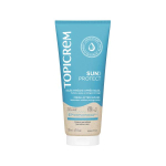 TOPICREM Sun protect gelée fraîche après-soleil 200ml