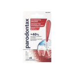 PARODONTAX 6 brossettes interdentaires ISO 2 0,5mm