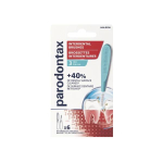 PARODONTAX 6 brossettes interdentaires ISO 3 0,6mm