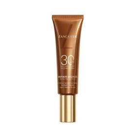 LANCASTER Infinite bronze crème teintée lumière medium SPF 30 50ml