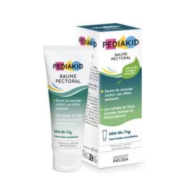 PEDIAKID Baume pectoral 40ml