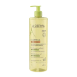 A-DERMA Exomega control huile lavante émolliente anti-démangeaisons 500ml