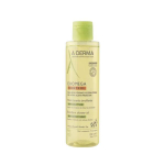 A-DERMA Exomega control huile lavante émolliente anti-démangeaisons 200ml