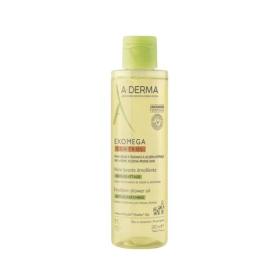 A-DERMA Exomega control huile lavante émolliente anti-démangeaisons 200ml