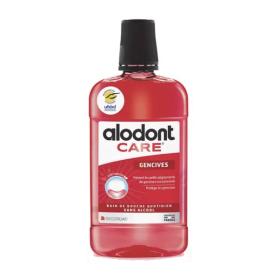 TONIPHARM Alodont care bain de bouche quotidien gencives 500ml