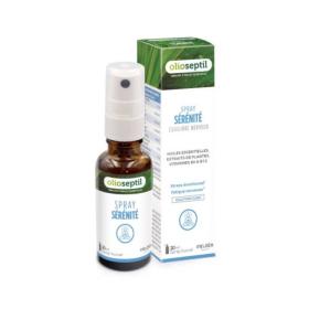 INELDEA Olioseptil spray sérénité 20ml