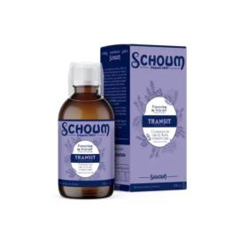 LES 3 CHÊNES Schoum transit 500ml