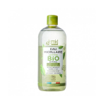 MKL GREEN NATURE Eau micellaire bi-phase bio 500ml