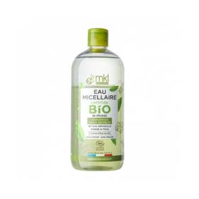 MKL GREEN NATURE Eau micellaire bi-phase bio 500ml