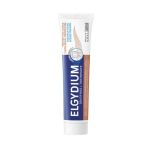 ELGYDIUM Dentifrice protection caries fraîcheur intense 75ml