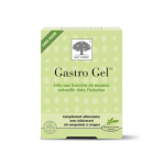 NEW NORDIC Gastro gel 60 comprimés