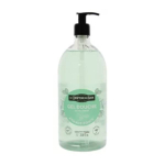 LE COMPTOIR DU BAIN Gel douche amande douce 1L