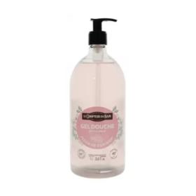 LE COMPTOIR DU BAIN Gel douche fleur de cerisier 1L