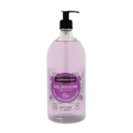 LE COMPTOIR DU BAIN Gel douche figue méditerranéenne 1L