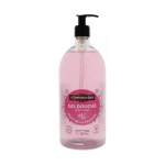 LE COMPTOIR DU BAIN Gel douche fruit de la fruit de la passion 1L