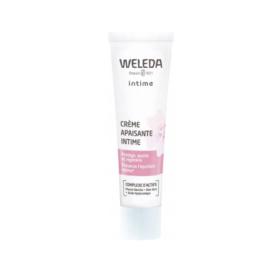 WELEDA Intime crème apaisante 30ml