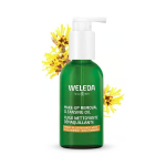 WELEDA Huile nettoyante démaquillante 150ml