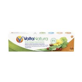 GLAXO SMITH KLINE VoltaNatura gel de massage récupération 100ml