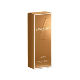 LANCASTER Self tan gelée autobronzante corps 125ml