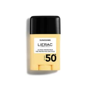 LIERAC Sunissime le stick protecteur SPF 50+ 10g