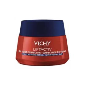 VICHY LiftActiv crème B3 anti-taches nuit 50ml