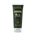 LUXÉOL Shampooing croissance 200ml