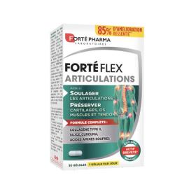 FORTÉ PHARMA Forté flex articulations 30 gélules