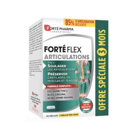 FORTÉ PHARMA Forté flex articulations 90 gélules